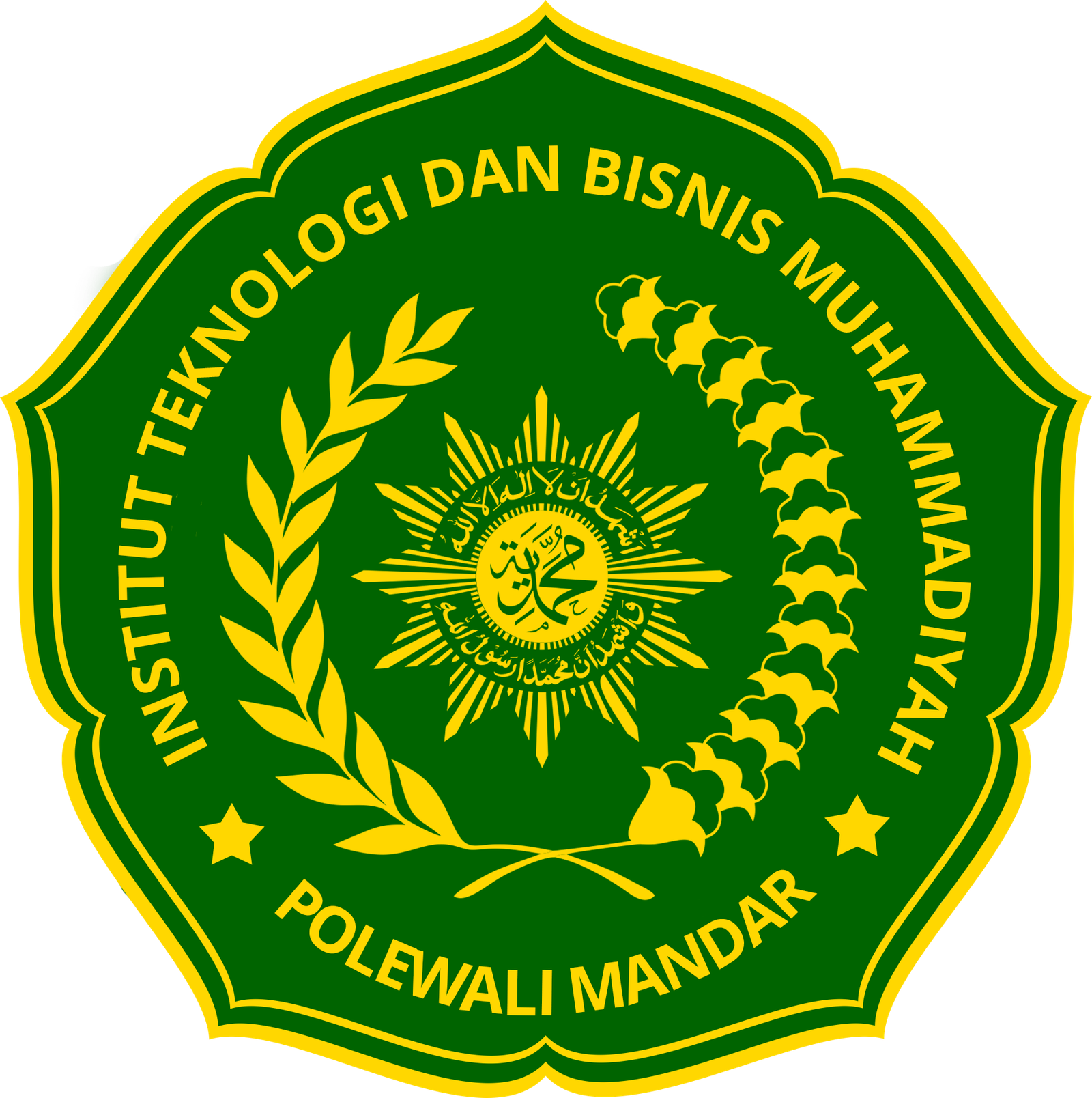 Logo Mandara